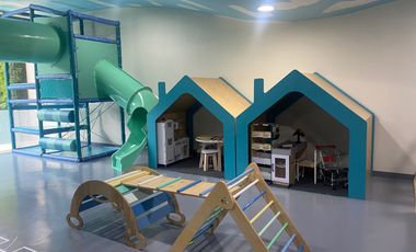 Departamento en renta – Grand Santa Fe