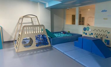 Departamento en renta – Grand Santa Fe