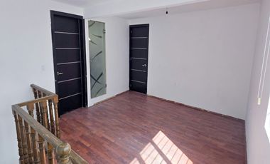 Venta de Casa En Chimalhuacan