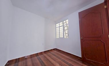 Venta de Casa En Chimalhuacan
