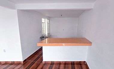Venta de Casa En Chimalhuacan