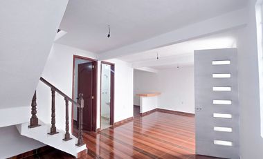 Venta de Casa En Chimalhuacan