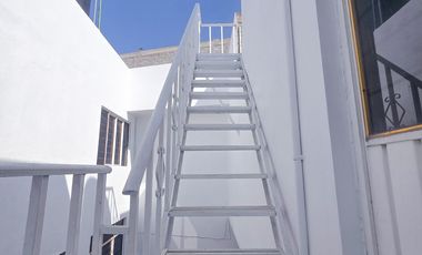 Venta de Casa En Chimalhuacan