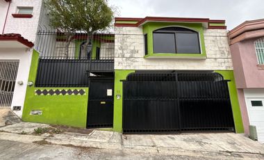 🏡 Casa en Renta cerca del Club Britania – Xalapa 🔥🌿