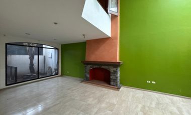 🏡 Casa en Renta cerca del Club Britania – Xalapa 🔥🌿
