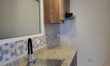 ARRIENDO DEPARTAMENTO 2 DORMITORIOS URBANIZACION PRIVADA CUMBAYA