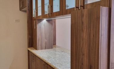 ARRIENDO DEPARTAMENTO 2 DORMITORIOS URBANIZACION PRIVADA CUMBAYA