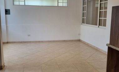 ARRIENDO DEPARTAMENTO 2 DORMITORIOS URBANIZACION PRIVADA CUMBAYA