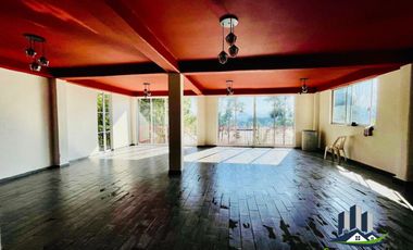 🏢✨ Propiedad Comercial en Venta y/o Renta sobre Boulevard Xalapa–Coatepec ✨🏢