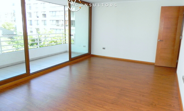 Depto Alberto Henckel Providencia / Estacionamiento Y Bodega