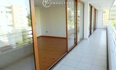 Depto Alberto Henckel Providencia / Estacionamiento Y Bodega