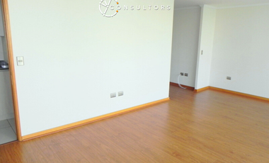 Depto Alberto Henckel Providencia / Estacionamiento Y Bodega