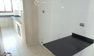 Depto Alberto Henckel Providencia / Estacionamiento Y Bodega