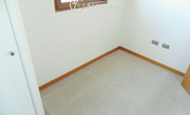 Depto Alberto Henckel Providencia / Estacionamiento Y Bodega