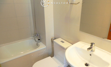 Depto Alberto Henckel Providencia / Estacionamiento Y Bodega