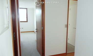 Depto Alberto Henckel Providencia / Estacionamiento Y Bodega