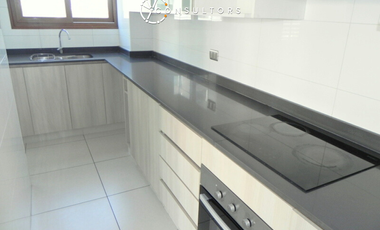 Depto Alberto Henckel Providencia / Estacionamiento Y Bodega