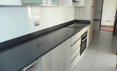 Depto Alberto Henckel Providencia / Estacionamiento Y Bodega