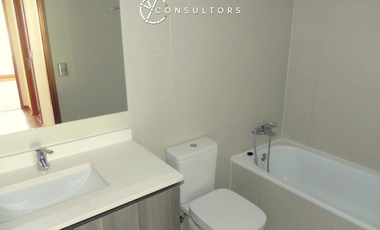 Depto Alberto Henckel Providencia / Estacionamiento Y Bodega