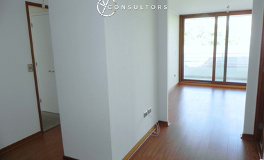 Depto Alberto Henckel Providencia / Estacionamiento Y Bodega