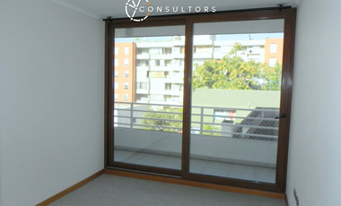 Depto Alberto Henckel Providencia / Estacionamiento Y Bodega