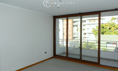 Depto Alberto Henckel Providencia / Estacionamiento Y Bodega