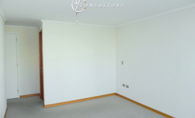 Depto Alberto Henckel Providencia / Estacionamiento Y Bodega