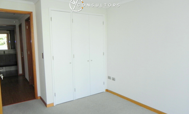 Depto Alberto Henckel Providencia / Estacionamiento Y Bodega