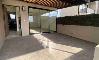 Casa en renta en METEPEC a unos minutos de Galerías