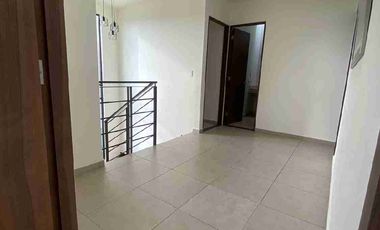 Casa en renta en METEPEC a unos minutos de Galerías