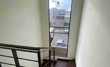 Casa en renta en METEPEC a unos minutos de Galerías