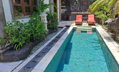 HOT SALE MARET Super Murah Villa Ocean Valley Village Ungasan Bali Bagus