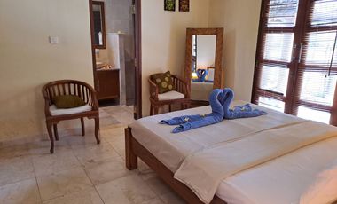 HOT SALE MARET Super Murah Villa Ocean Valley Village Ungasan Bali Bagus