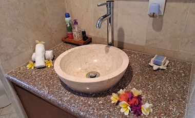 HOT SALE MARET Super Murah Villa Ocean Valley Village Ungasan Bali Bagus