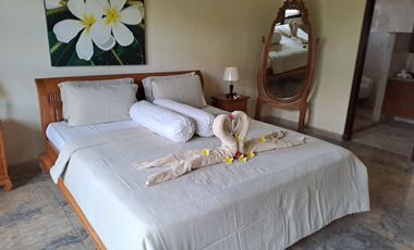 HOT SALE MARET Super Murah Villa Ocean Valley Village Ungasan Bali Bagus