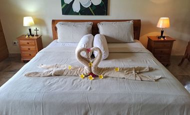 HOT SALE MARET Super Murah Villa Ocean Valley Village Ungasan Bali Bagus