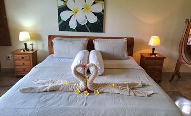 HOT SALE MARET Super Murah Villa Ocean Valley Village Ungasan Bali Bagus