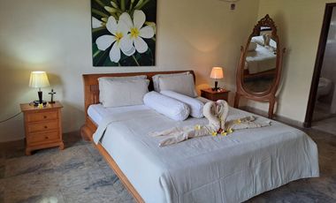 HOT SALE MARET Super Murah Villa Ocean Valley Village Ungasan Bali Bagus