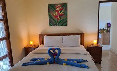 HOT SALE MARET Super Murah Villa Ocean Valley Village Ungasan Bali Bagus