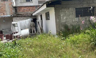 Casa de venta en Otavalo, centro, 1300 m2