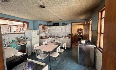 Casa de venta en Otavalo, centro, 1300 m2