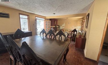 Casa de venta en Otavalo, centro, 1300 m2
