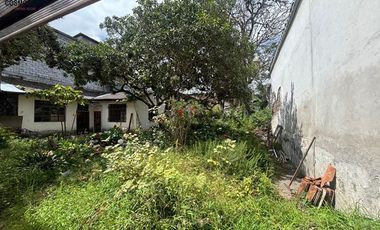 Casa de venta en Otavalo, centro, 1300 m2