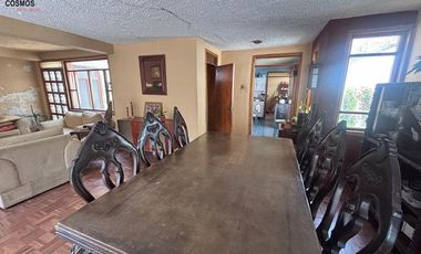 Casa de venta en Otavalo, centro, 1300 m2