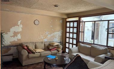 Casa de venta en Otavalo, centro, 1300 m2