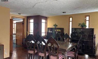 Casa de venta en Otavalo, centro, 1300 m2