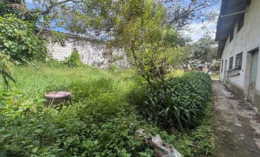 Casa de venta en Otavalo, centro, 1300 m2