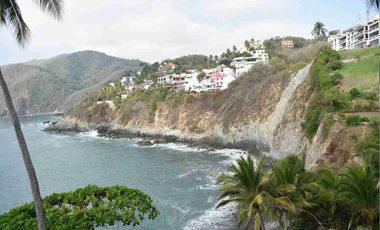 Exclusivo departamento en venta