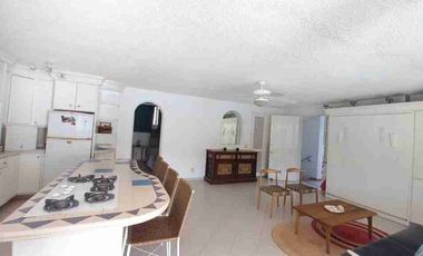 Exclusivo departamento en venta