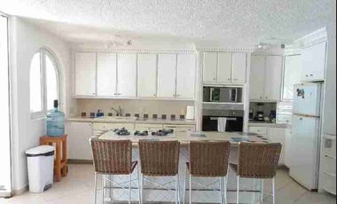 Exclusivo departamento en venta